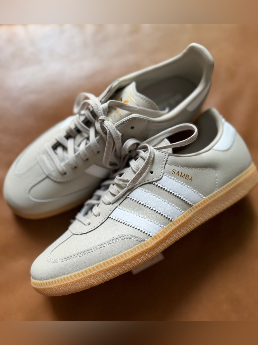 adidas Samba Sneakers